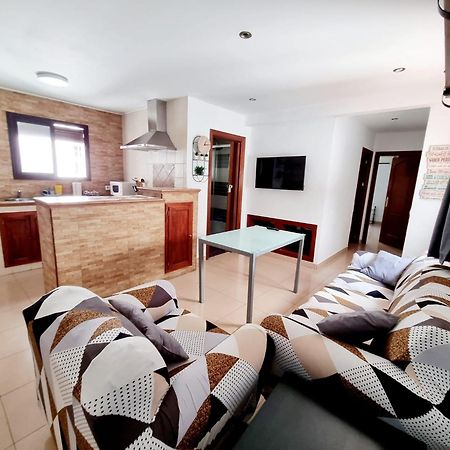 Apartamento Muralla Севилья Экстерьер фото