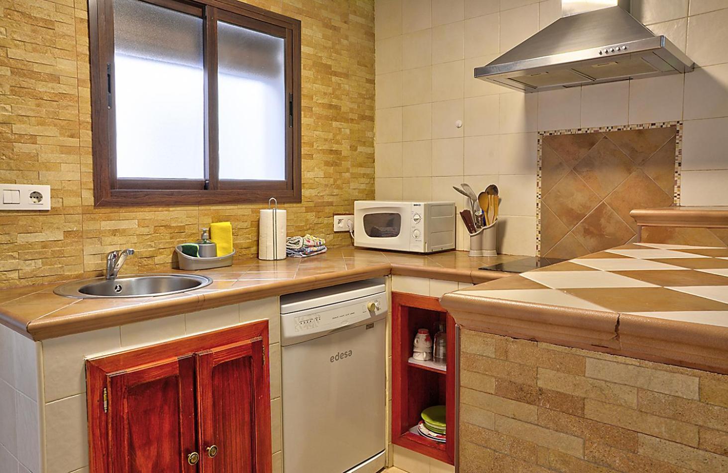 Apartamento Muralla Севилья Экстерьер фото